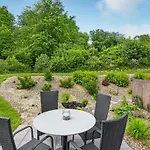Vakantiehuis 4 Bedroom Stunning In Sjolund